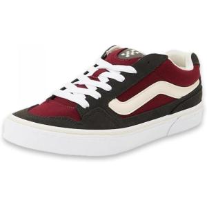 Vans Men’s Caldrone Shoe(Multi)