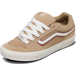 Vans Men’s Caldrone Shoe(Sport Suede Cornstalk)