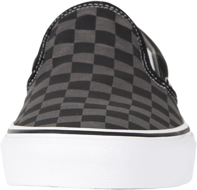 image:imageVans Mens Classic SliponBlack Pewter