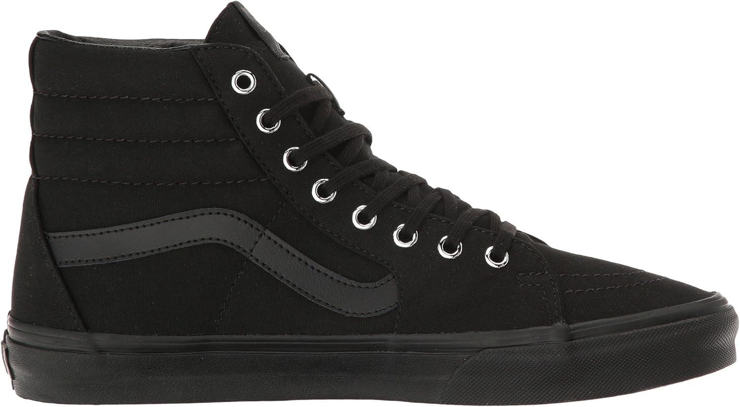 image:imageVans Mens Classic SliponBlack Silver