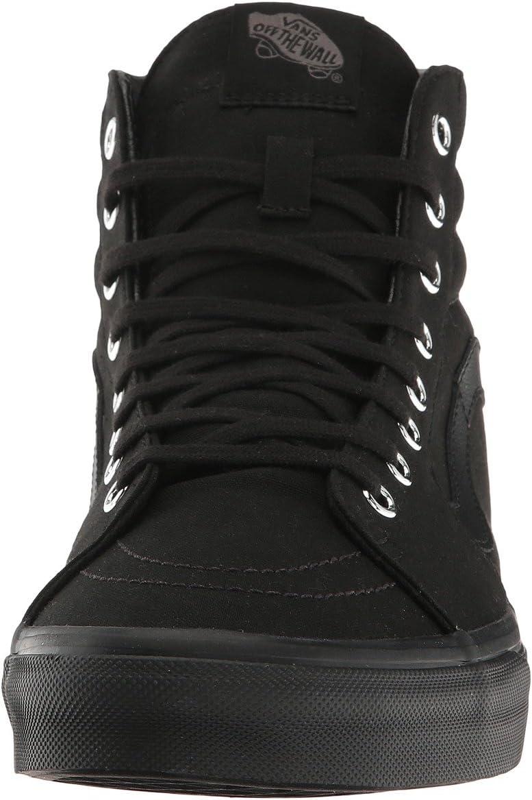 image:imageVans Mens Classic SliponBlack Silver