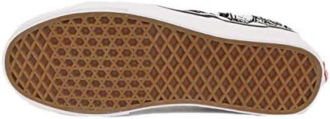 image:imageVans Mens Classic SliponBones Forgotten