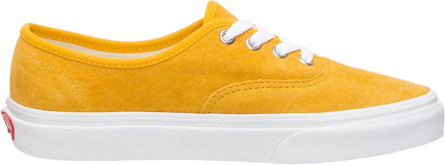image:imageVans Mens Classic SliponPig Suede Mango Mojito White