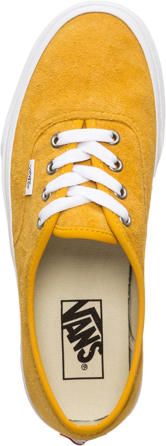 image:imageVans Mens Classic SliponPig Suede Mango Mojito White