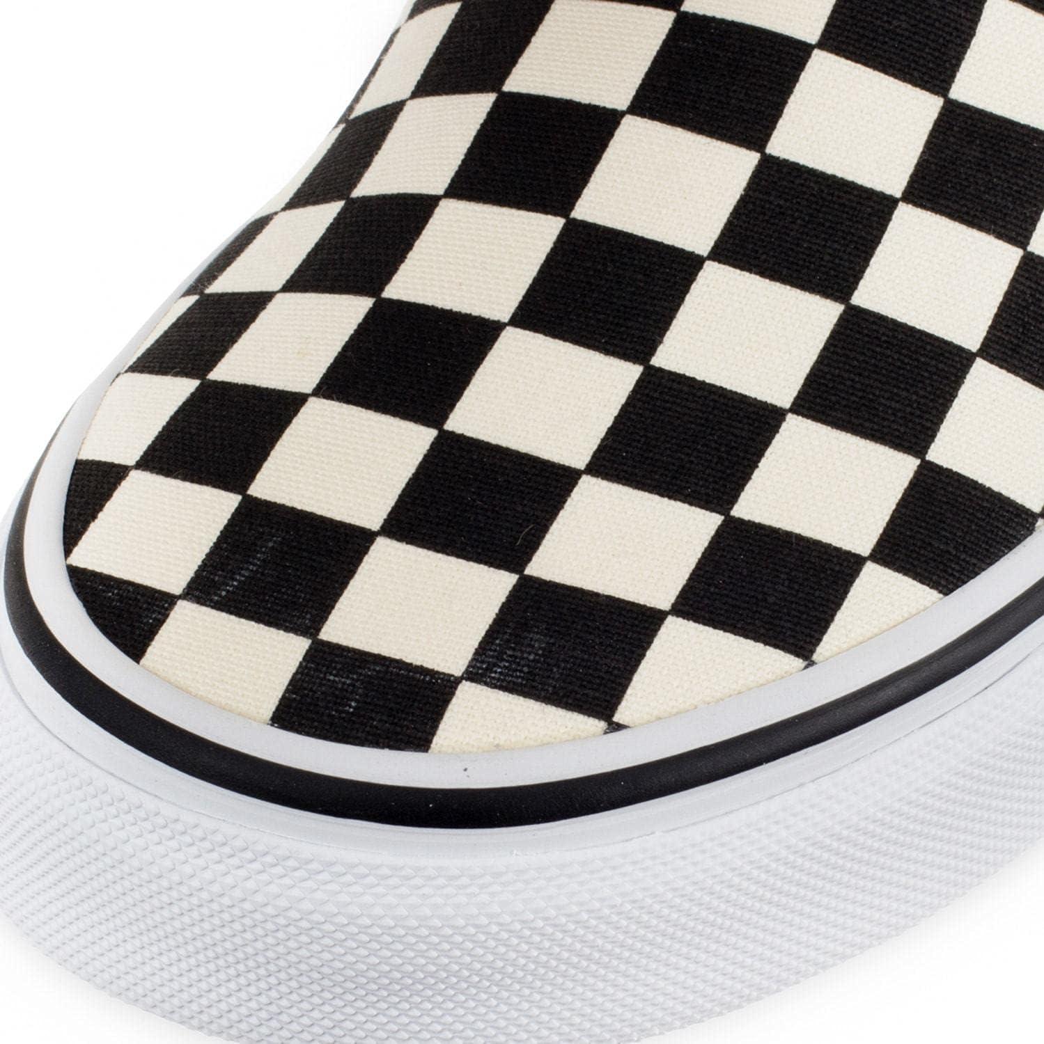 image:imageVans Mens Classic SliponWhite
