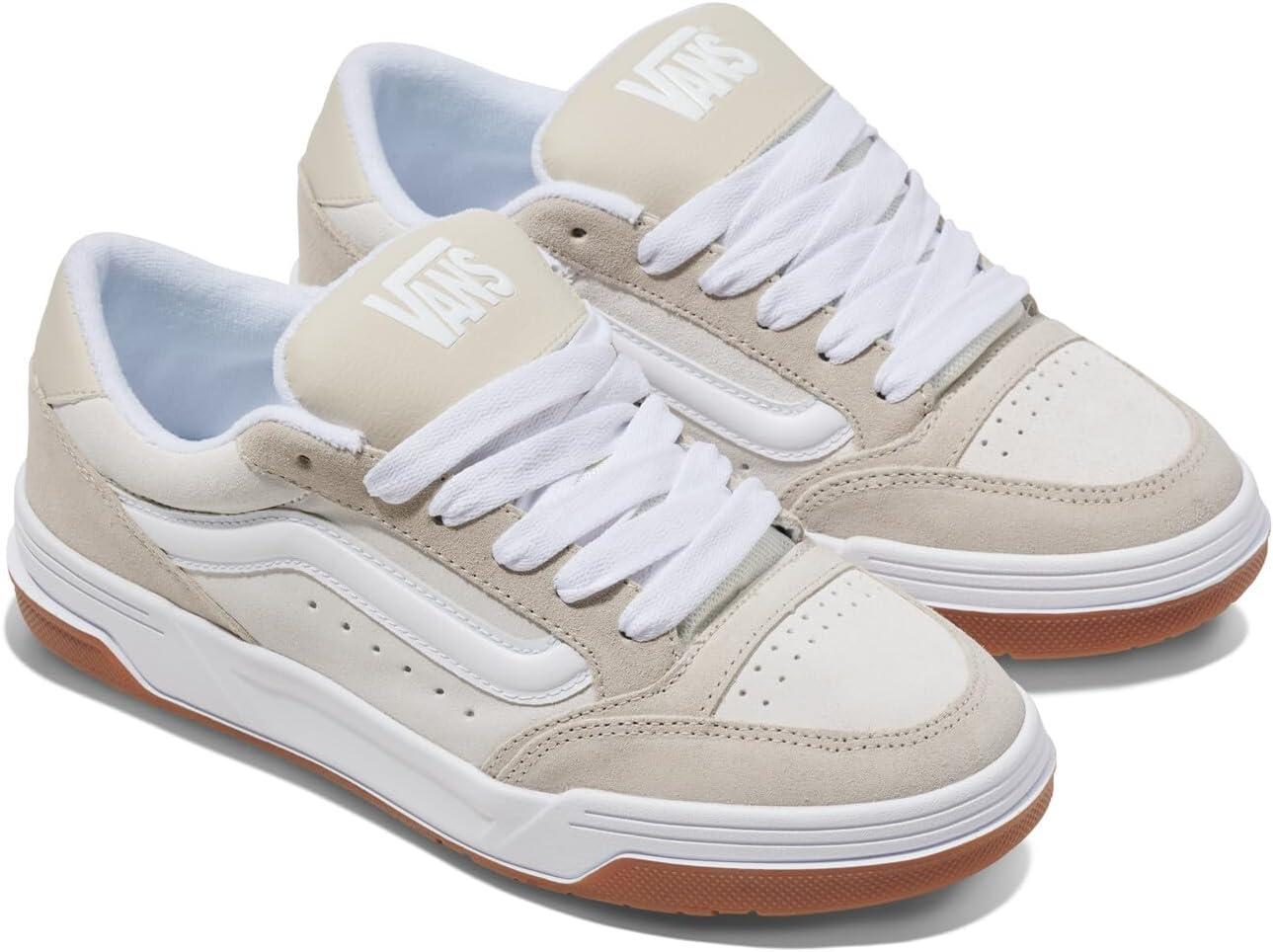 image:imageVans Unisex Adult Hylane Shoe2tone Oatmeal