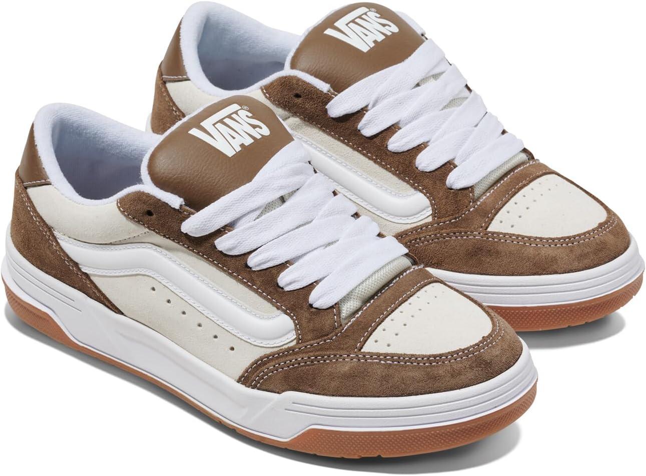 image:imageVans Unisex Adult Hylane Shoe2tone Vintage Cocoa