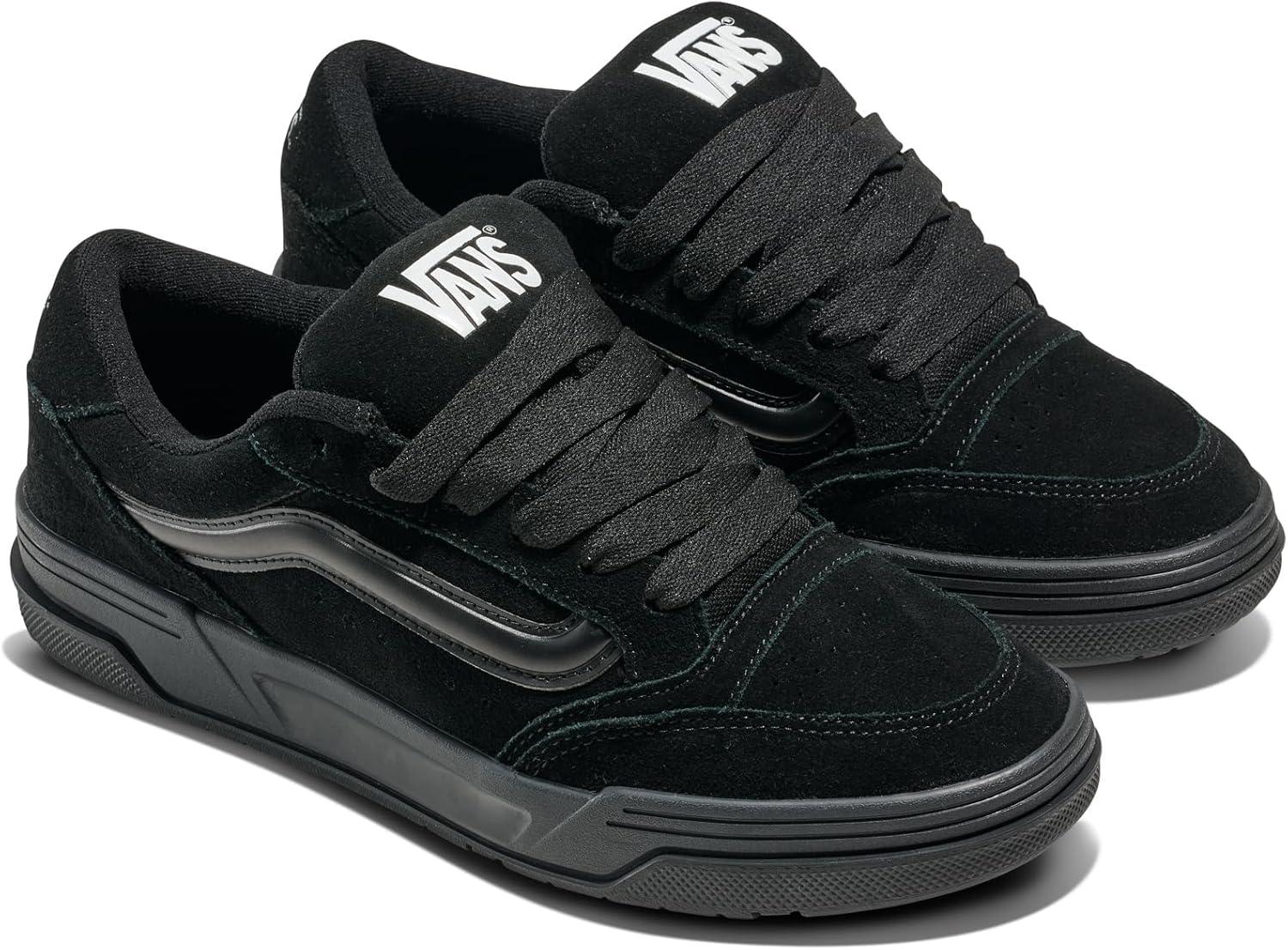 image:imageVans Unisex Adult Hylane ShoeBlackBlack