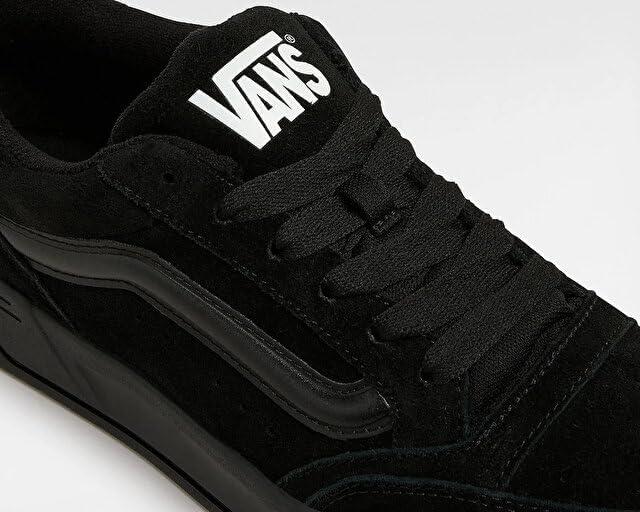 image:imageVans Unisex Adult Hylane ShoeBlackBlack