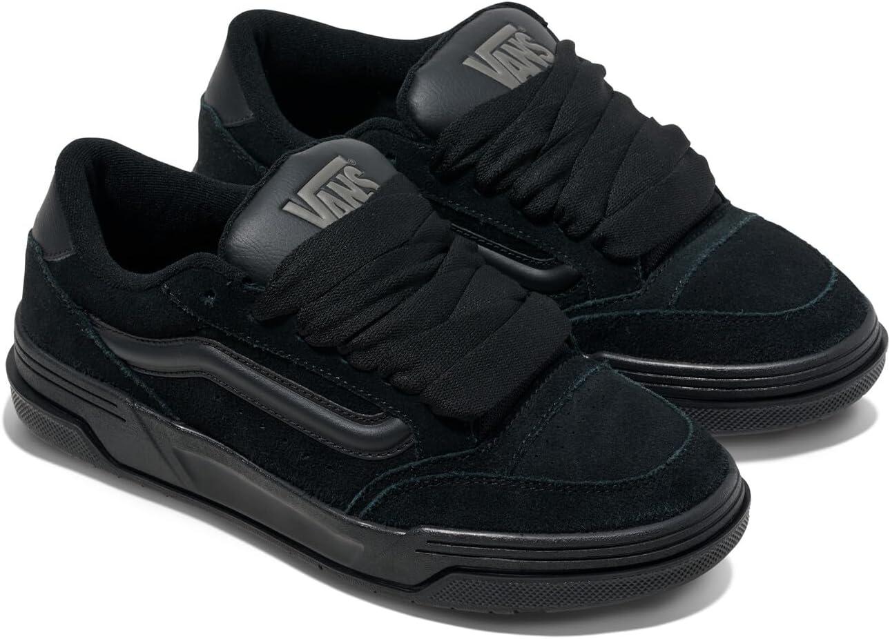 image:imageVans Unisex Adult Hylane ShoeMono Black