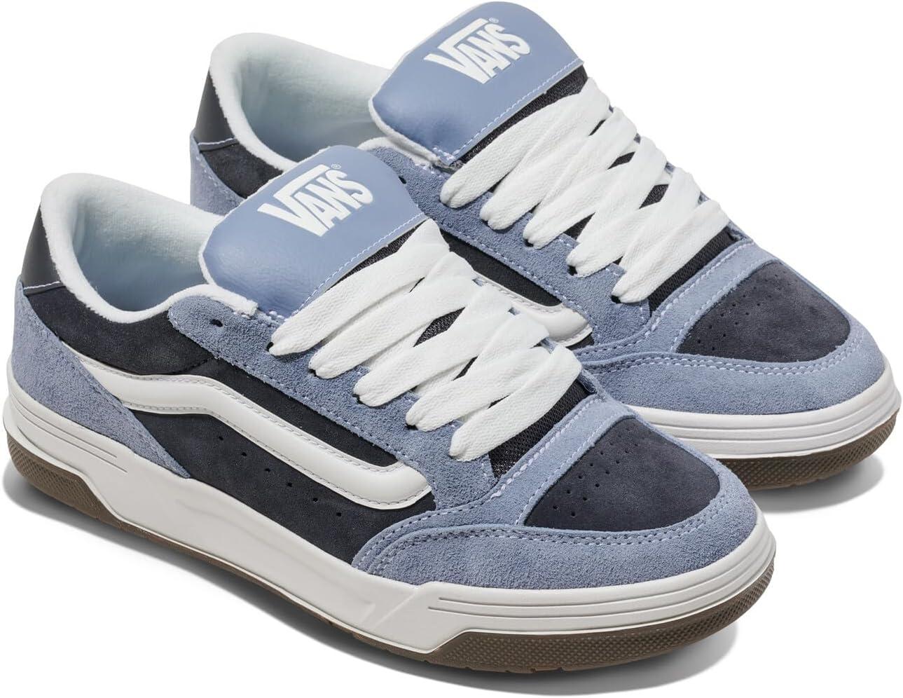 image:imageVans Unisex Adult Hylane ShoeNineties BlueBlue