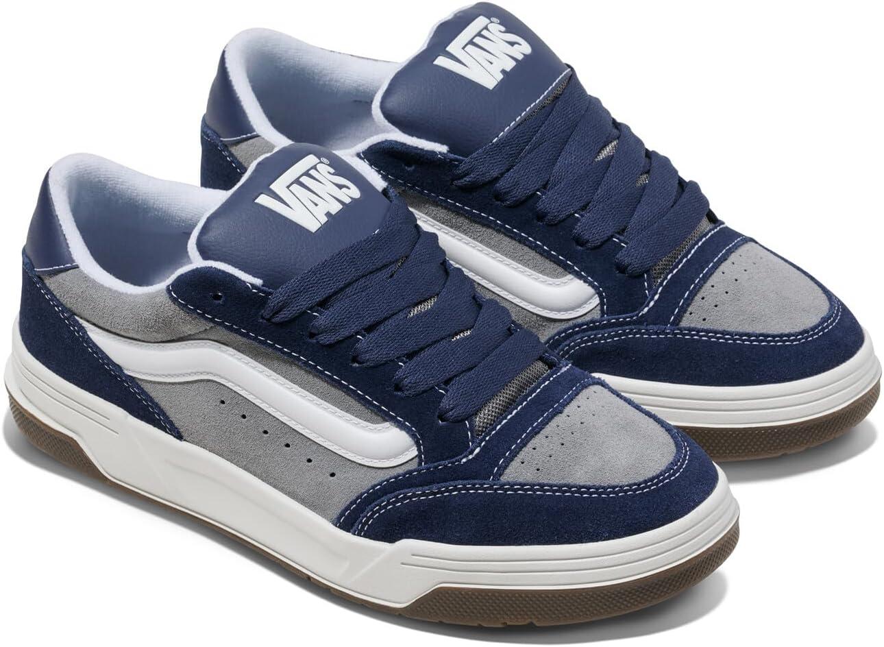 image:imageVans Unisex Adult Hylane ShoeNineties Dark Gray
