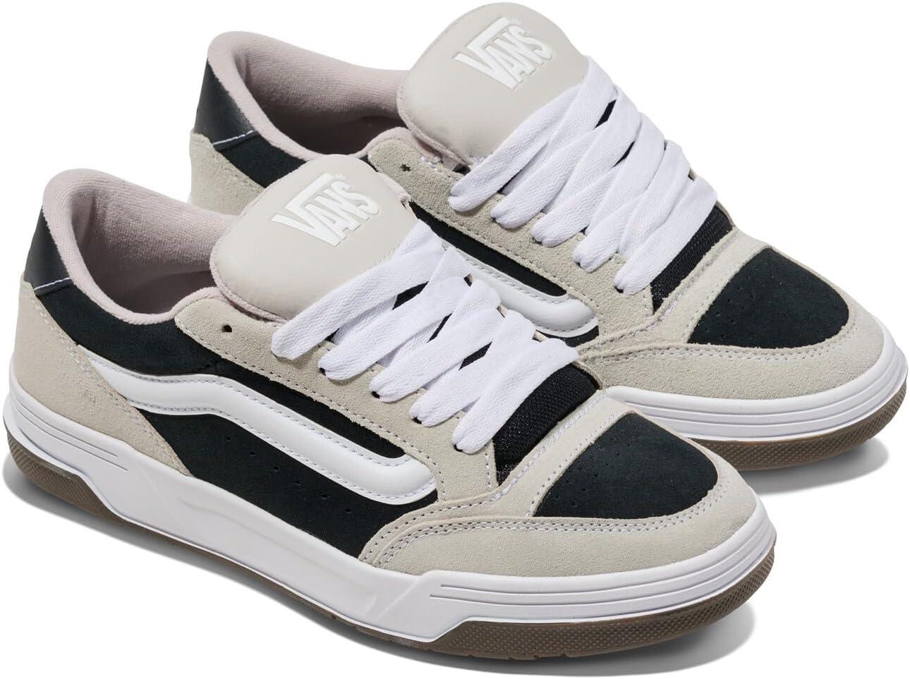 image:imageVans Unisex Adult Hylane ShoeNineties WhiteBlack