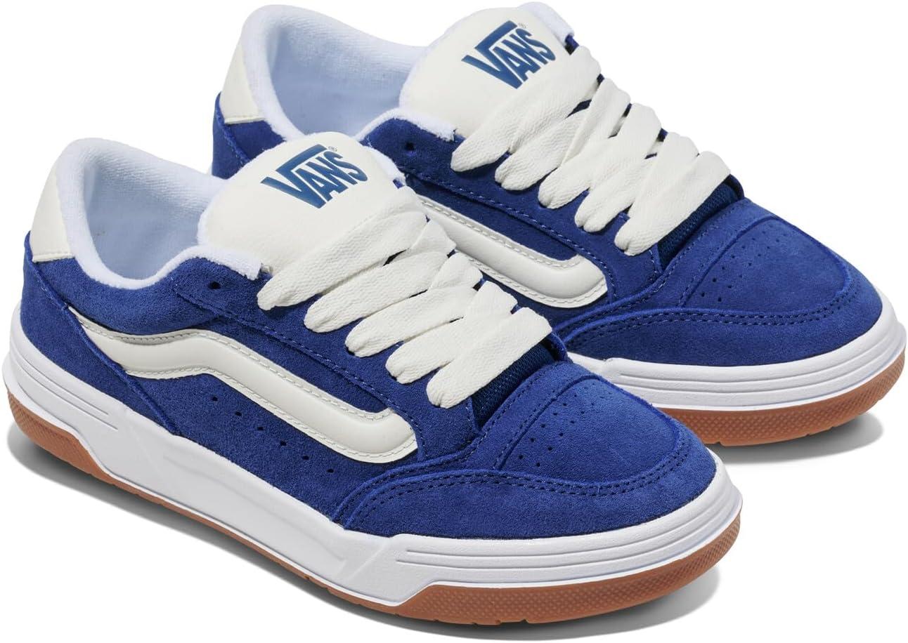 image:imageVans Unisex Adult Hylane ShoeSuede Deep Indigo