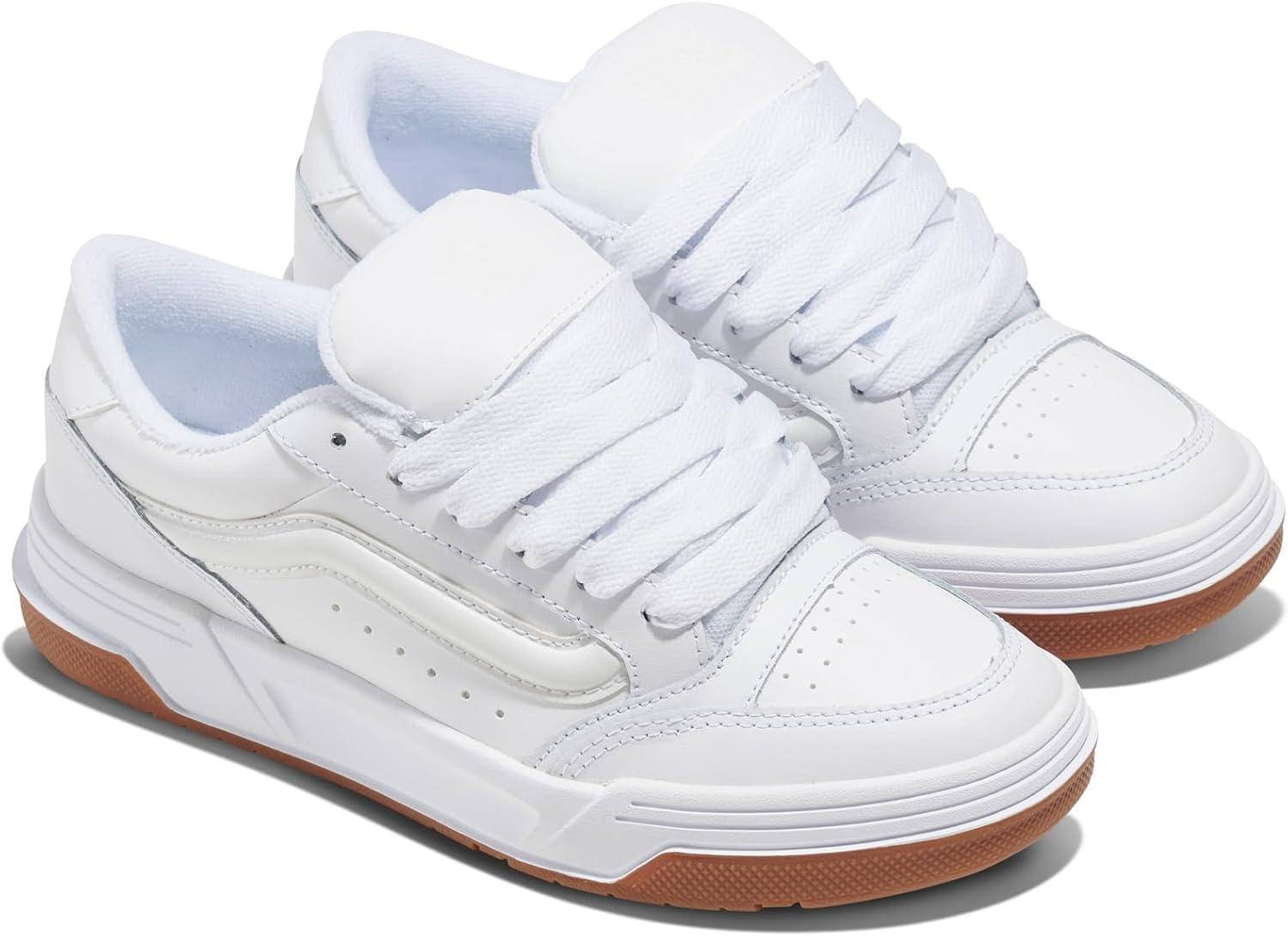 image:imageVans Unisex Adult Hylane ShoeWhiteGum