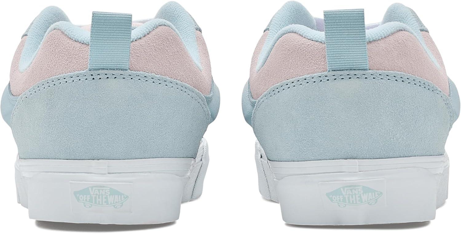 image:imageVans Womens Knu SkoolPop Pastel PinkDawn Mist