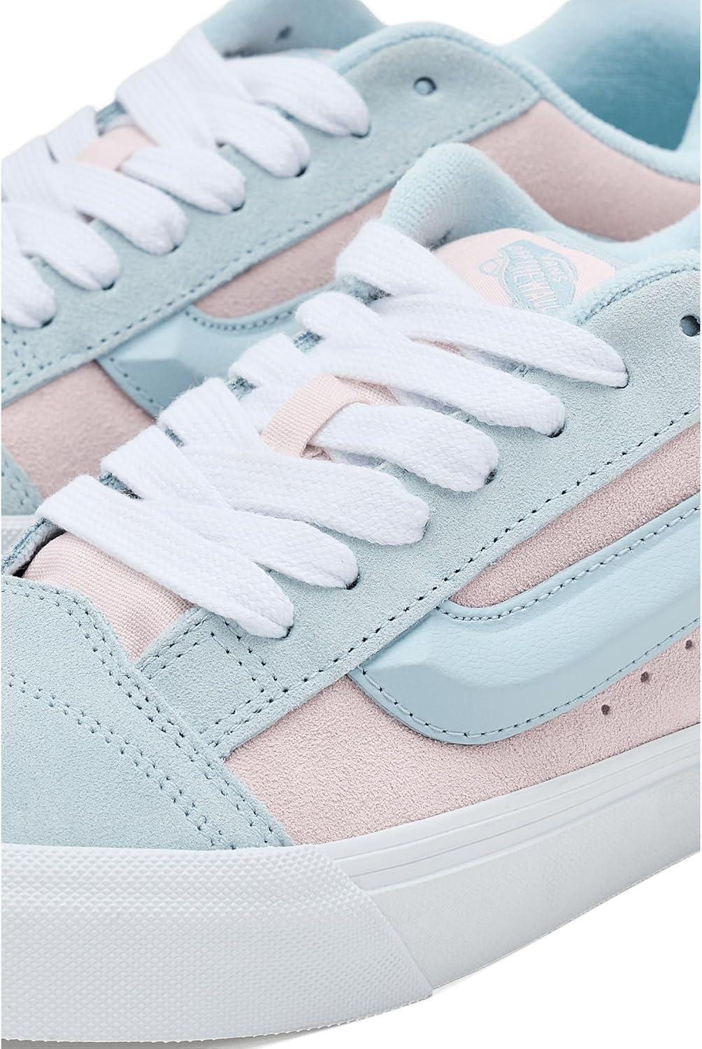 image:imageVans Womens Knu SkoolPop Pastel PinkDawn Mist
