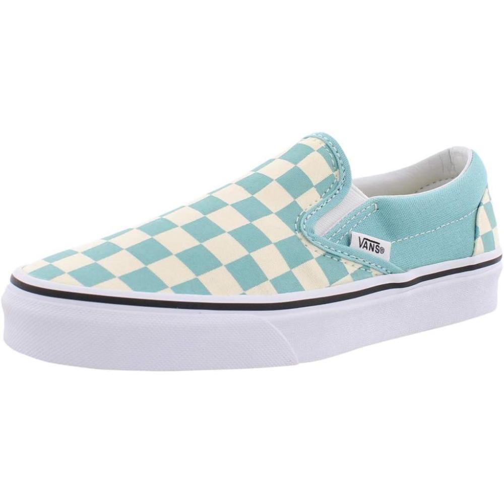image:imageVans Mens Classic SliponBlue