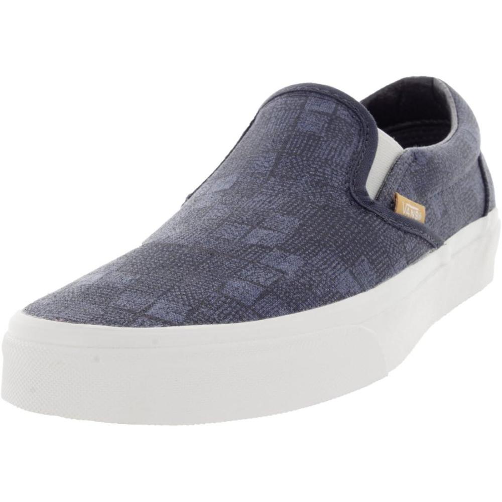 image:imageVans Mens Classic SliponBprnt Prsnn