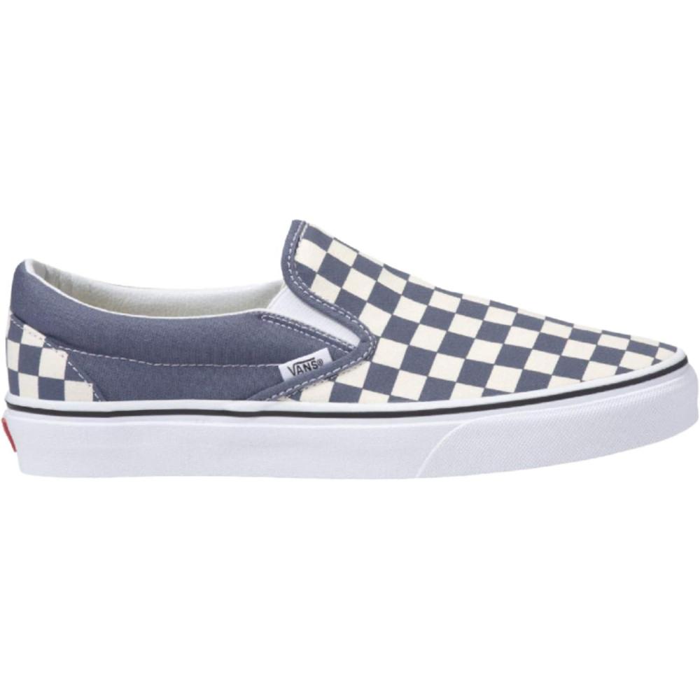 image:imageVans Mens Classic SliponGrisaille