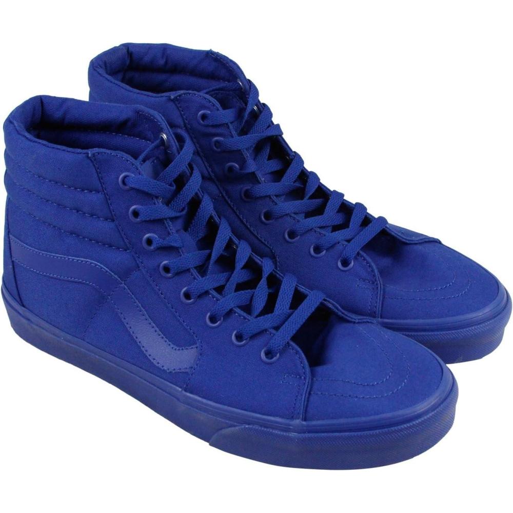 image:imageVans Mens Classic SliponMono Canvas True Blue