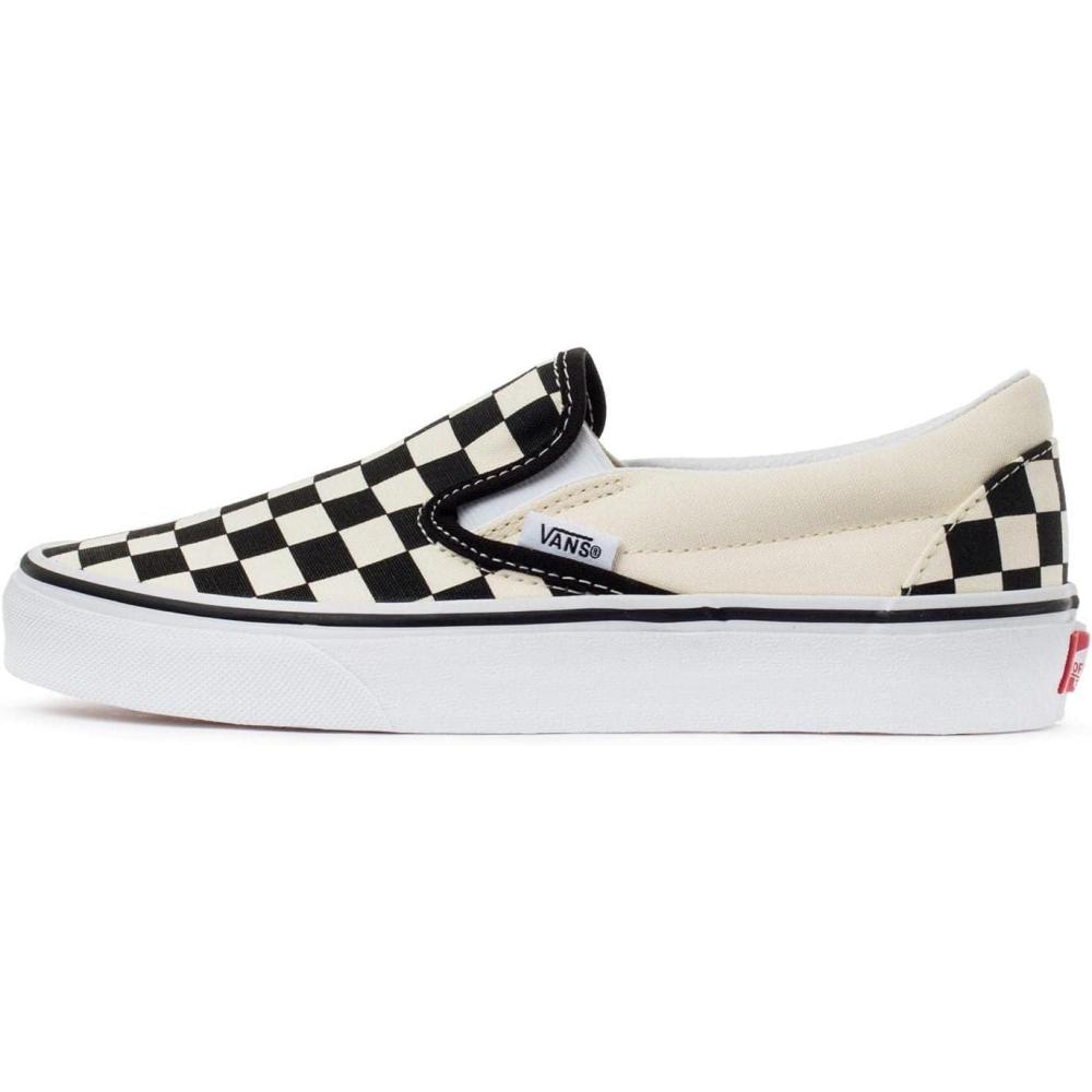 image:imageVans Mens Classic SliponWhite