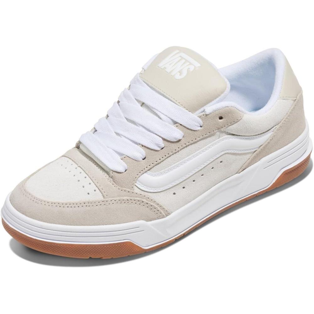 image:imageVans Unisex Adult Hylane Shoe2tone Oatmeal