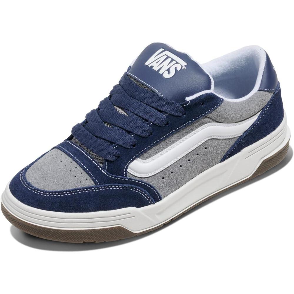 image:imageVans Unisex Adult Hylane ShoeNineties Dark Gray