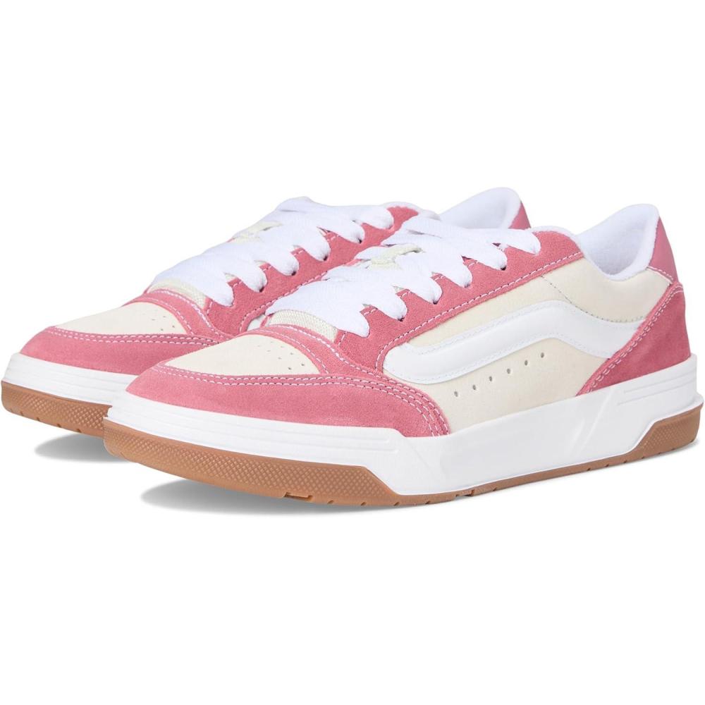 image:imageVans Unisex Adult Hylane ShoeSuede Pink Dawn