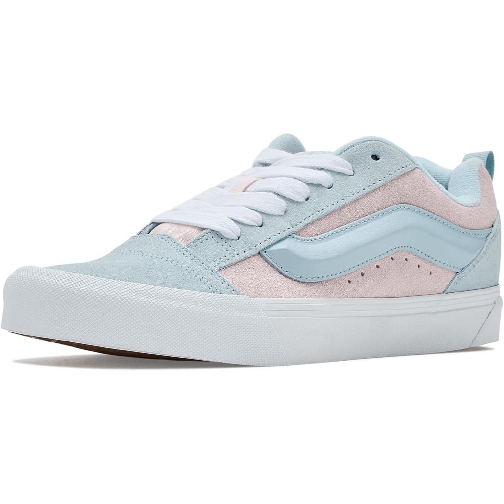 image:imageVans Womens Knu SkoolPop Pastel PinkDawn Mist