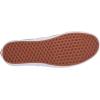 Vans Mens Classic Slip-on(Aqua Haze Cheker)