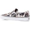 Vans Mens Classic Slip-on(Aspca Puppies True White Multi Colour)