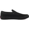Vans Mens Classic Slip-on(Black)