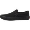Vans Mens Classic Slip-on(Black)