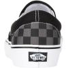 Vans Mens Classic Slip-on(Black Pewter)