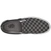 Vans Mens Classic Slip-on(Black Pewter)