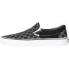 Vans Mens Classic Slip-on(Black Pewter)