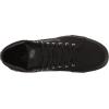 Vans Mens Classic Slip-on(Black Silver)