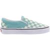 Vans Mens Classic Slip-on(Blue)