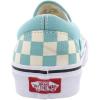 Vans Mens Classic Slip-on(Blue)