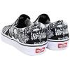 Vans Mens Classic Slip-on(Bones Forgotten)