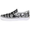 Vans Mens Classic Slip-on(Bones Forgotten)