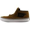 Vans Mens Classic Slip-on(Brown)