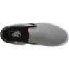 Vans Mens Classic Slip-on(C L Dolphins Wild Dove)