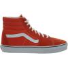 Vans Mens Classic Slip-on(Flame True White)