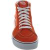 Vans Mens Classic Slip-on(Flame True White)