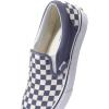 Vans Mens Classic Slip-on(Grisaille)