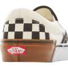 Vans Mens Classic Slip-on(Marvel Hulk Chequerboard)