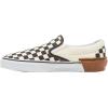 Vans Mens Classic Slip-on(Marvel Hulk Chequerboard)