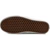 Vans Mens Classic Slip-on(Mini Leopard Suede Marshmall)